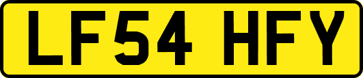 LF54HFY