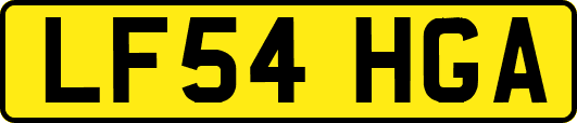 LF54HGA