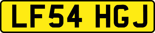 LF54HGJ