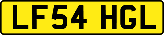 LF54HGL