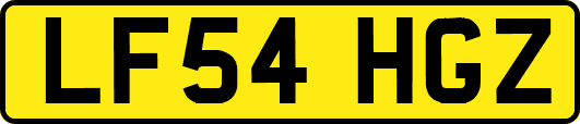 LF54HGZ