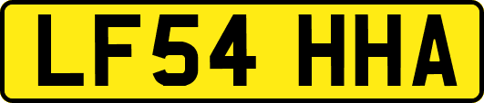 LF54HHA
