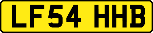 LF54HHB