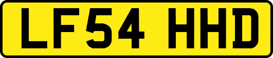 LF54HHD