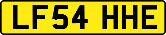 LF54HHE