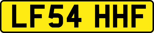 LF54HHF