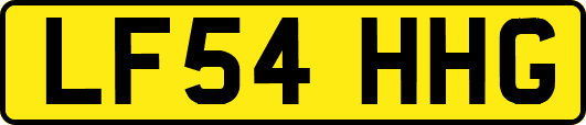 LF54HHG