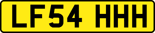 LF54HHH