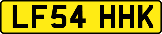 LF54HHK
