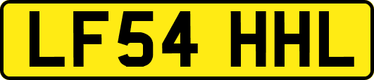 LF54HHL