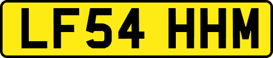 LF54HHM
