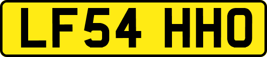 LF54HHO
