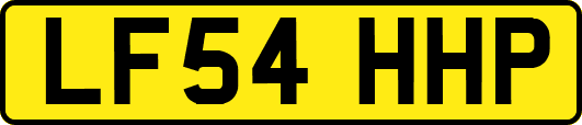 LF54HHP