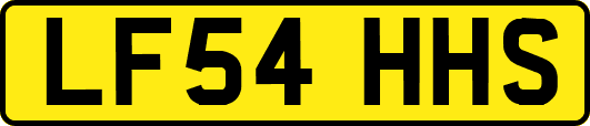 LF54HHS