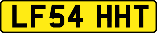 LF54HHT