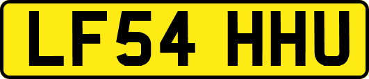 LF54HHU