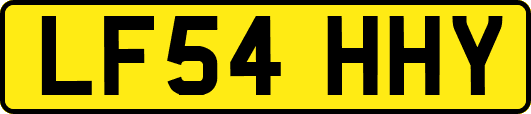 LF54HHY