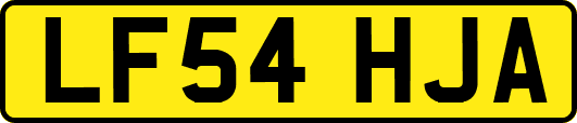 LF54HJA