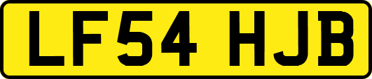 LF54HJB