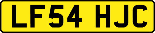 LF54HJC