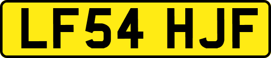 LF54HJF
