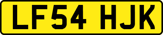 LF54HJK