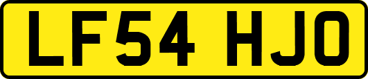 LF54HJO