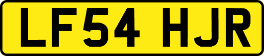 LF54HJR