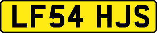 LF54HJS