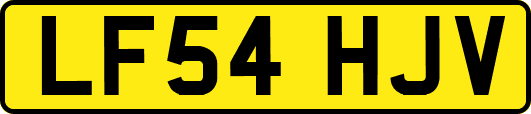 LF54HJV