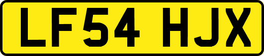 LF54HJX
