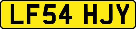 LF54HJY
