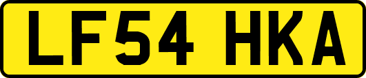 LF54HKA