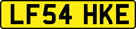 LF54HKE