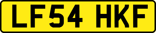 LF54HKF