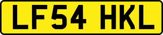 LF54HKL