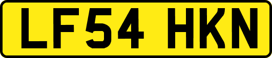 LF54HKN