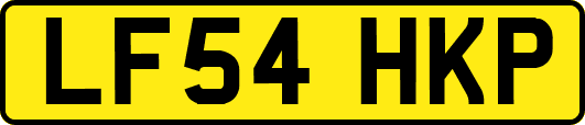 LF54HKP
