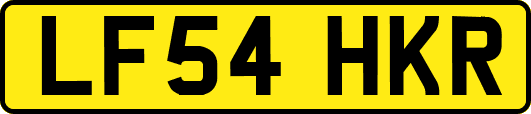 LF54HKR