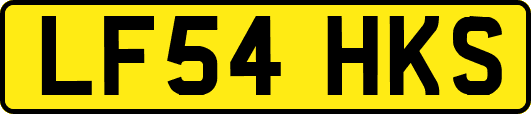 LF54HKS