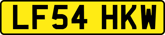 LF54HKW