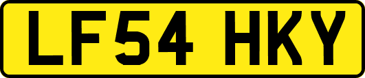LF54HKY