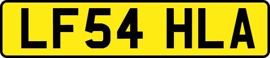 LF54HLA