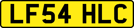 LF54HLC