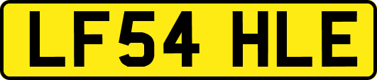 LF54HLE