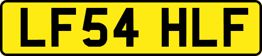 LF54HLF