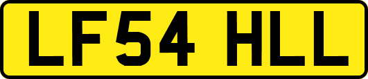 LF54HLL