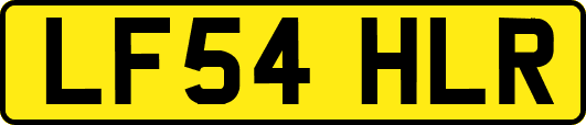 LF54HLR
