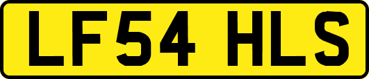 LF54HLS