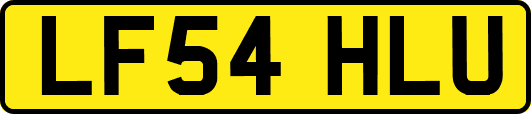 LF54HLU